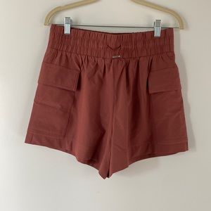 NWT Abercrombie Women’s Traveler Shorts